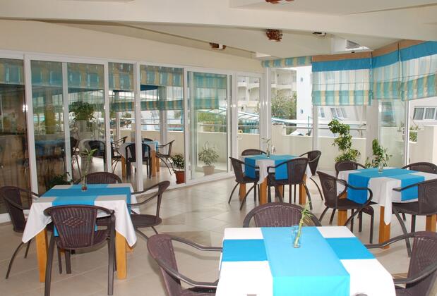 Daima Resort Hotel - Görsel 20