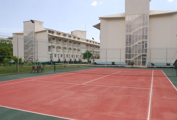 Daima Resort Hotel - Görsel 27