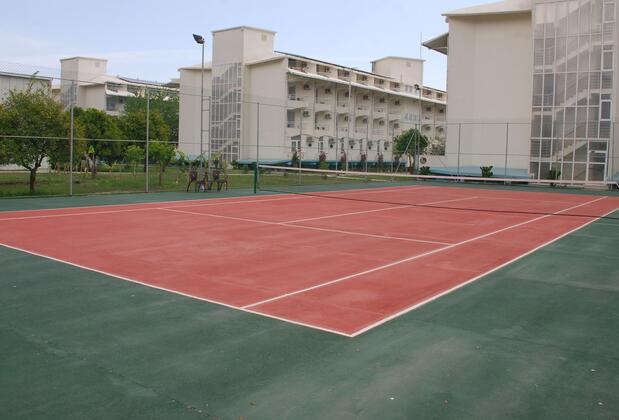 Daima Resort Hotel - Görsel 28