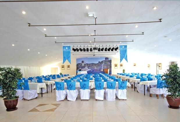 Daima Resort Hotel - Görsel 30