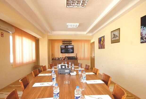 Daima Resort Hotel - Görsel 32