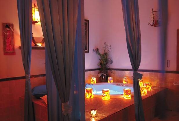 Daima Resort Hotel - Görsel 34