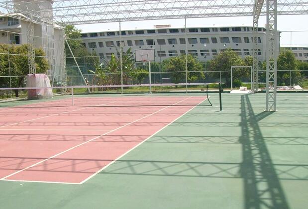 Daima Resort Hotel - Görsel 40