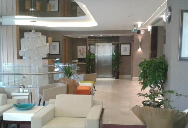 The Crater Otel - Görsel 20