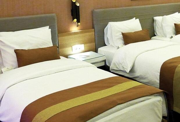 The Crater Otel - Görsel 21