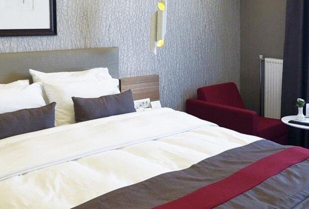 The Crater Otel - Görsel 22