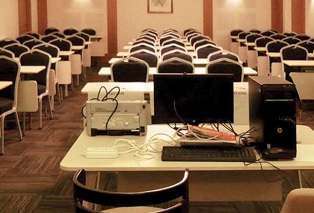 The Crater Otel - Görsel 12