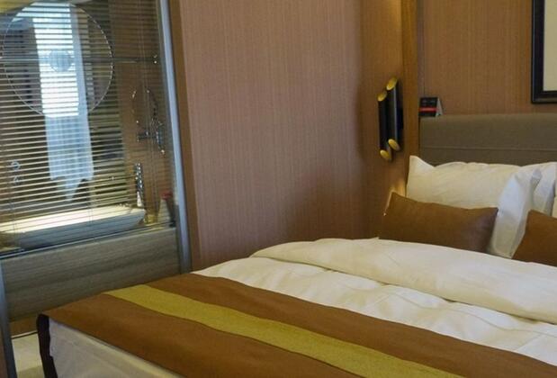 The Crater Otel - Görsel 24