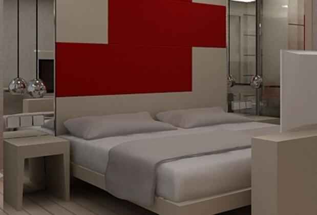 The Crater Otel - Görsel 25