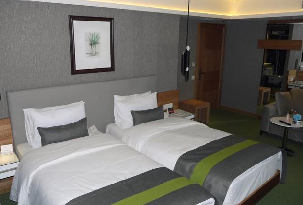 The Crater Otel - Görsel 28