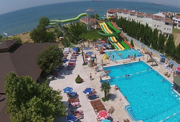 Mertur Otel - Görsel 6