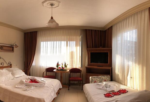 Mertur Otel - Görsel 19