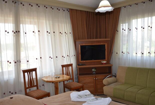 Mertur Otel - Görsel 21