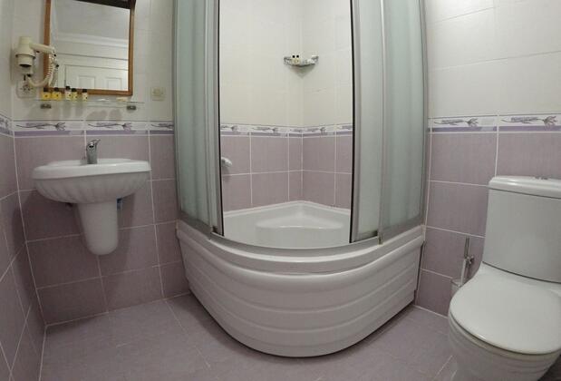 Mertur Otel - Görsel 32