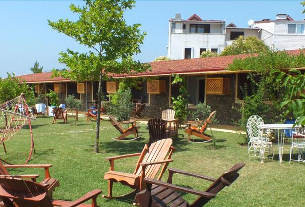 Mertur Otel - Görsel 13