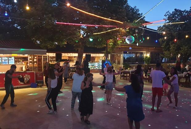 Mertur Otel - Görsel 23