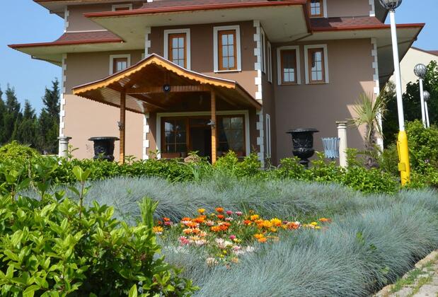 Mertur Otel - Görsel 9