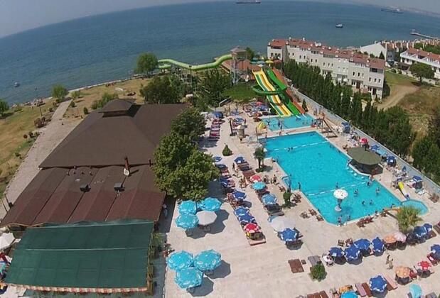 Mertur Otel - Görsel 7