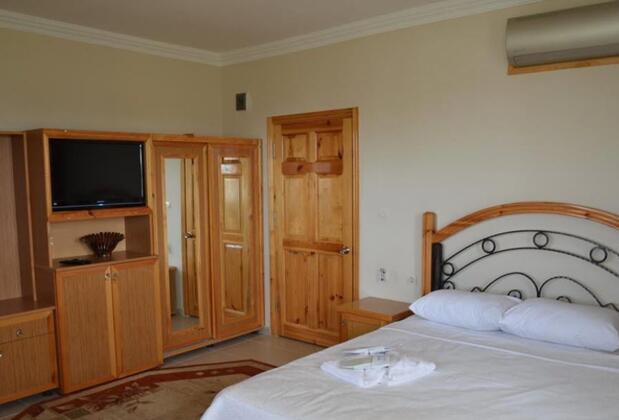 Mertur Otel - Görsel 25