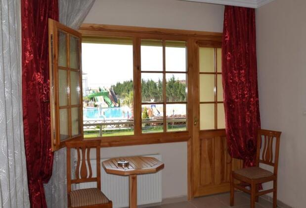 Mertur Otel - Görsel 26