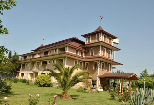 Mertur Otel - Görsel 4