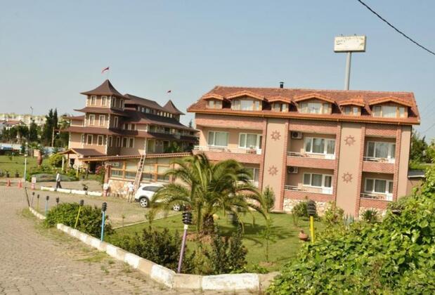 Mertur Otel - Görsel 3