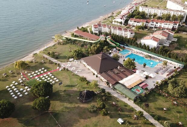 Mertur Otel - Görsel 10