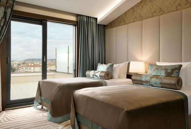 Ramada by Wyndham Yalova - Görsel 8