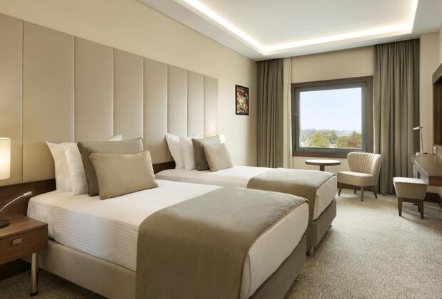 Ramada by Wyndham Yalova - Görsel 9