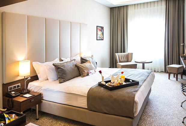 Ramada by Wyndham Yalova - Görsel 7