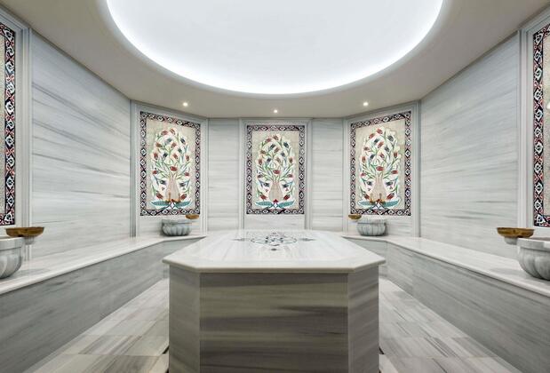 Ramada by Wyndham Yalova - Görsel 14