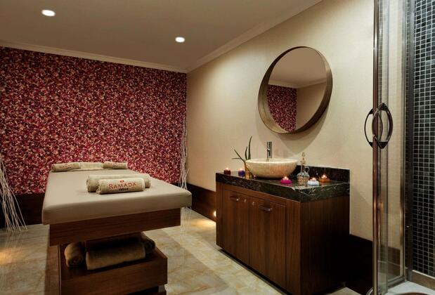 Ramada by Wyndham Yalova - Görsel 16