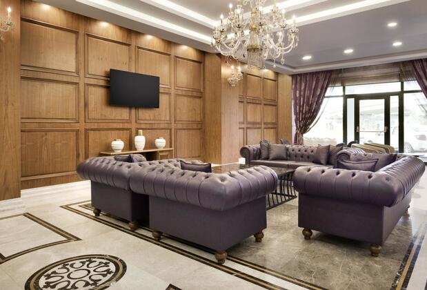 Ramada by Wyndham Yalova - Görsel 4