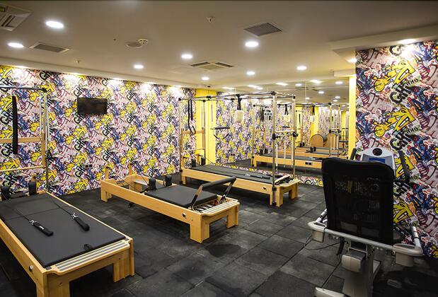 Ramada by Wyndham Yalova - Görsel 20