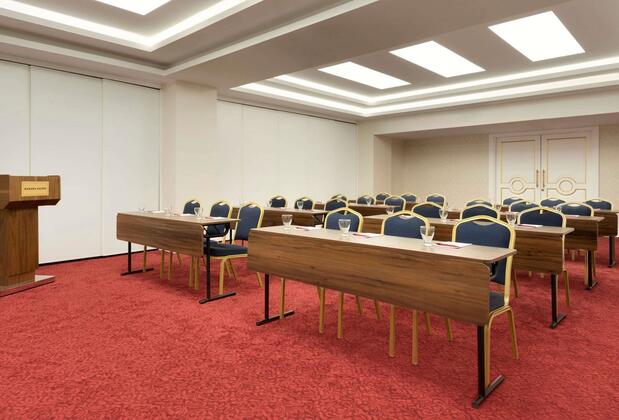 Ramada by Wyndham Yalova - Görsel 18