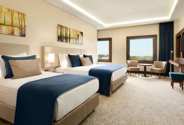 Ramada by Wyndham Yalova - Görsel 6