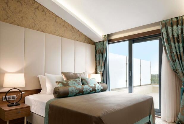 Ramada by Wyndham Yalova - Görsel 10