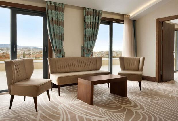 Ramada by Wyndham Yalova - Görsel 12