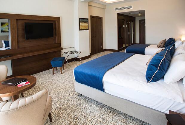 Ramada by Wyndham Yalova - Görsel 11