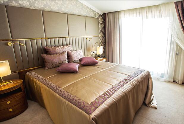 Ramada by Wyndham Yalova - Görsel 5