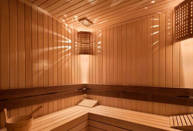 Ramada by Wyndham Yalova - Görsel 17