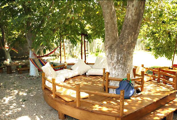 Akdeniz Bahçesi - Görsel 4