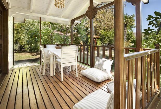 Akdeniz Bahçesi - Görsel 5