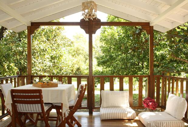 Akdeniz Bahçesi - Görsel 3