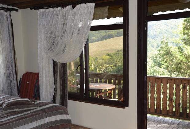 Santa Roza Butik Otel - Görsel 27