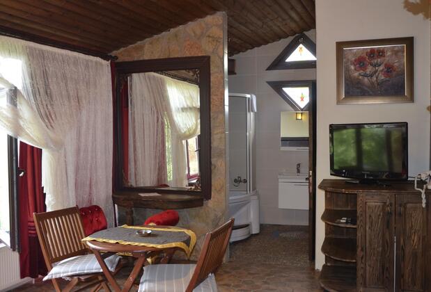 Santa Roza Butik Otel - Görsel 20