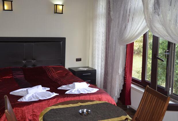 Santa Roza Butik Otel - Görsel 21