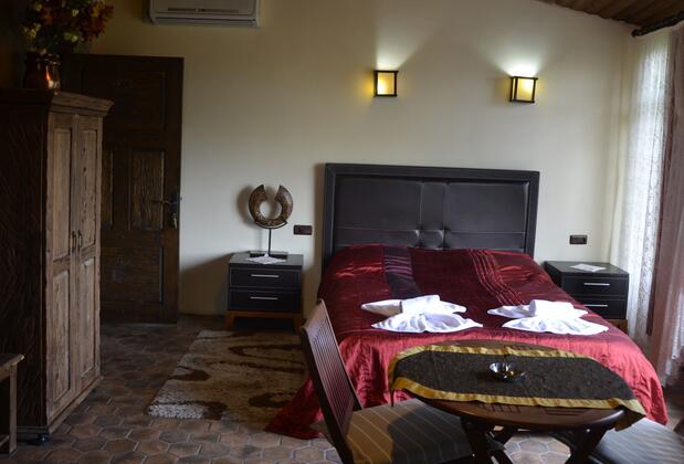 Santa Roza Butik Otel - Görsel 22