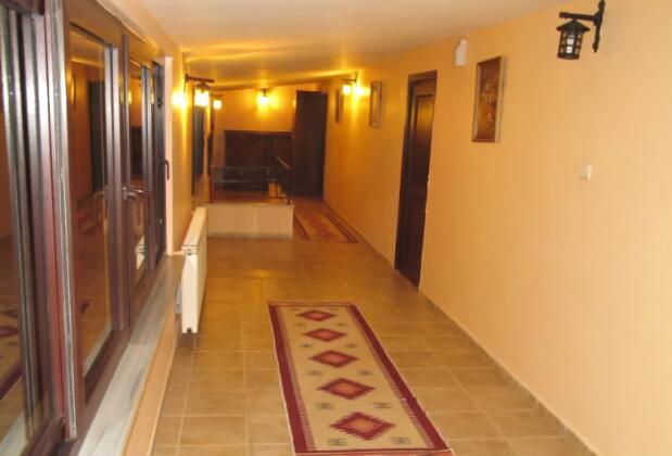 Santa Roza Butik Otel - Görsel 18