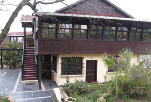 Santa Roza Butik Otel - Görsel 4